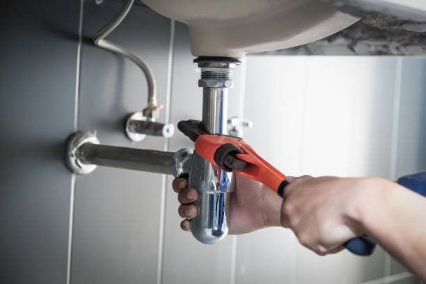 Best Tankless Water Heater Services  in Mount Oliver, PA